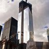 Construction Worker Impaled At 4 World Trade Center